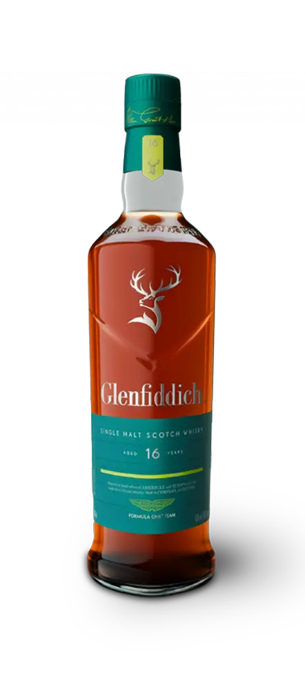 16 Year Old Single Malt