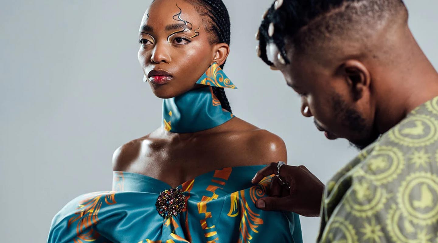Glenfiddich Lifestyle shot