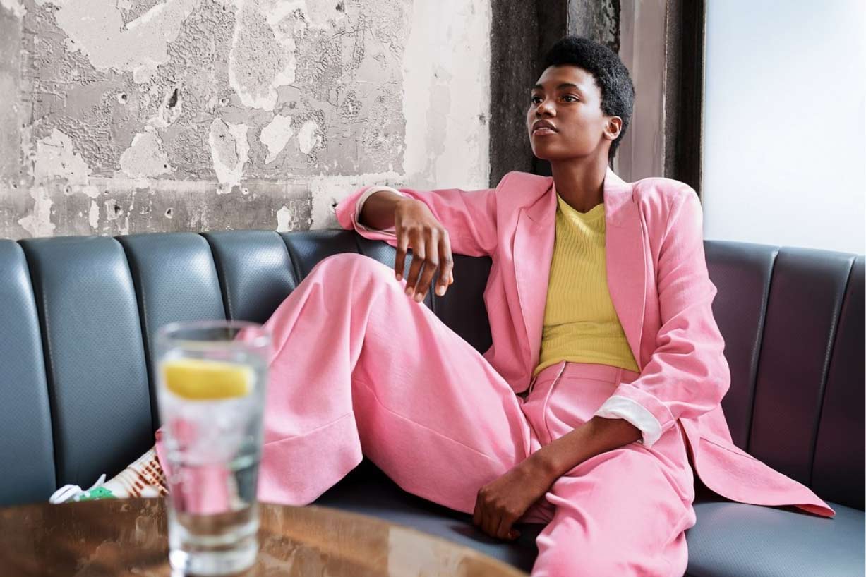 Glenfiddich Lifestyle shot