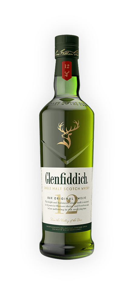 12 Yars Hindi Xxx Video - Glenfiddich Whisky: Single Malt Scotch Whisky - 12 to 50 Year Old