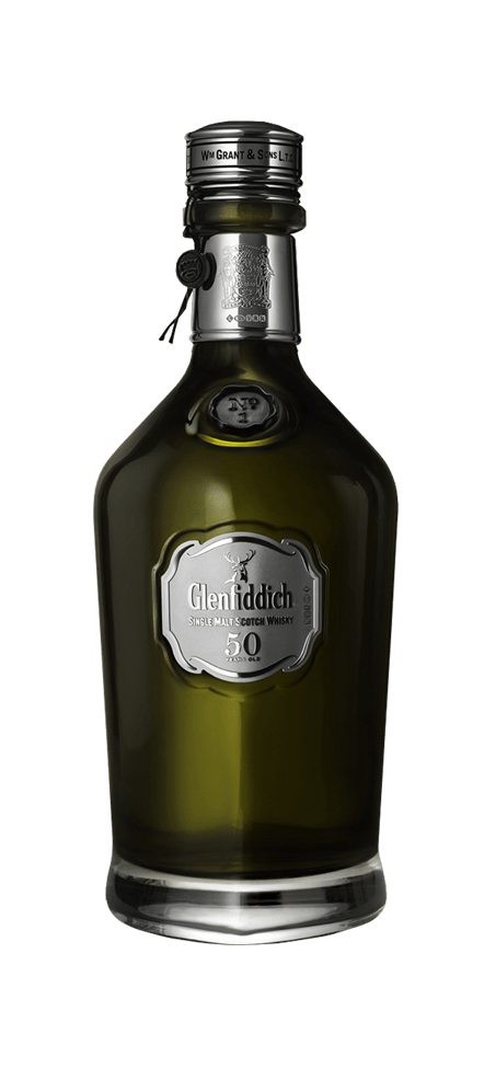 Glenfiddich 12 YO