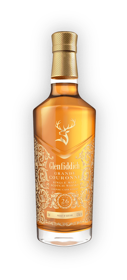 Glenfiddich 12 YO