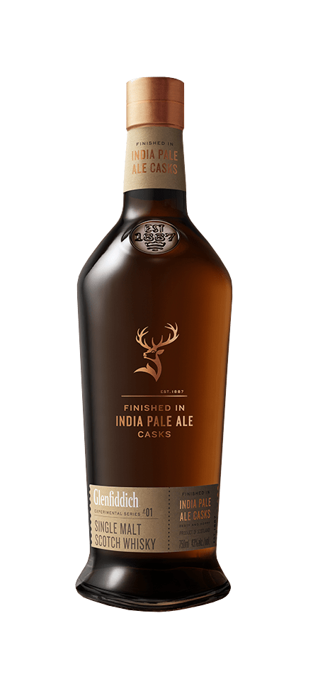 Glenfiddich 12 YO