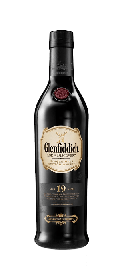 Glenfiddich 12 YO