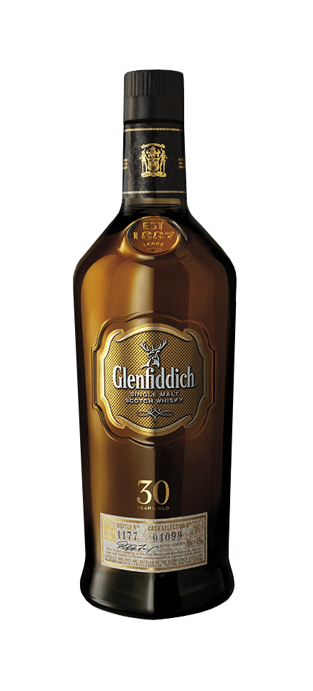 Glenfiddich 12 YO