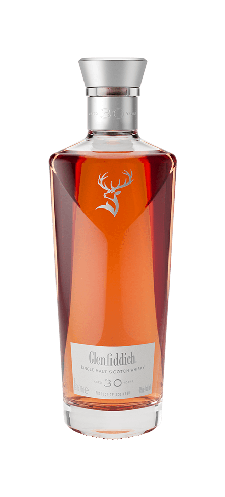 Glenfiddich 12 YO