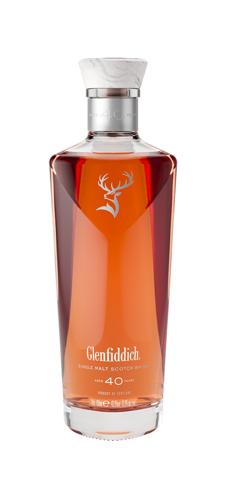 Glenfiddich 12 YO