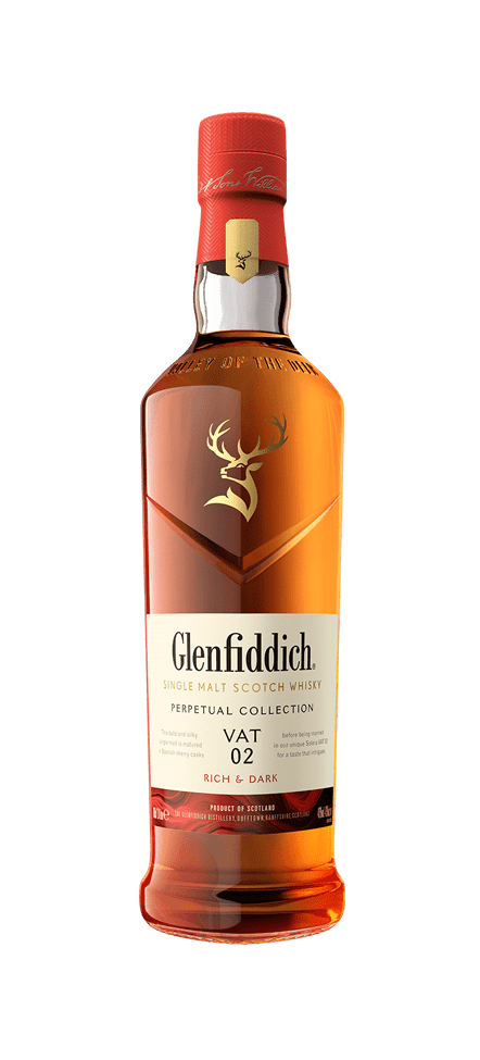 Glenfiddich 12 YO