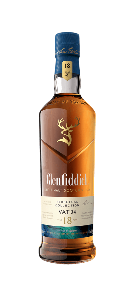 Glenfiddich 12 YO