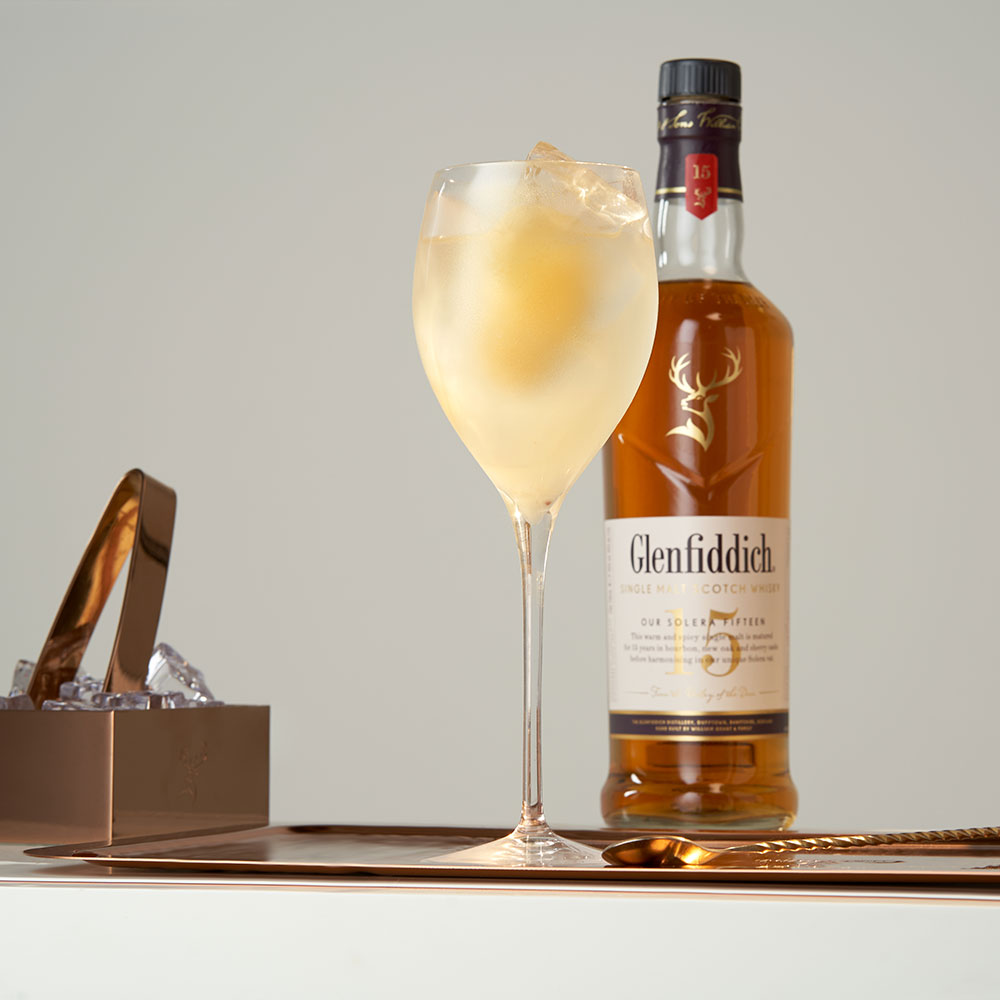 grape n grain cocktail