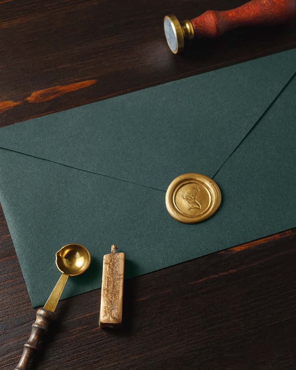 grande couronne envelope 