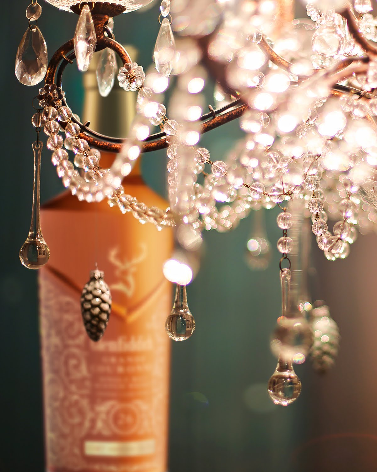 grande couronne bottle 