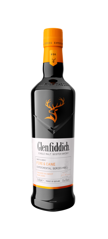 Glenfiddich 12 YO