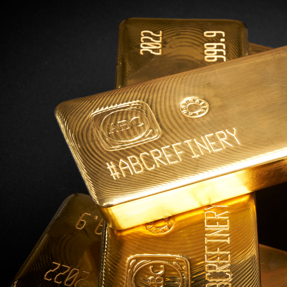 ABC Bullion