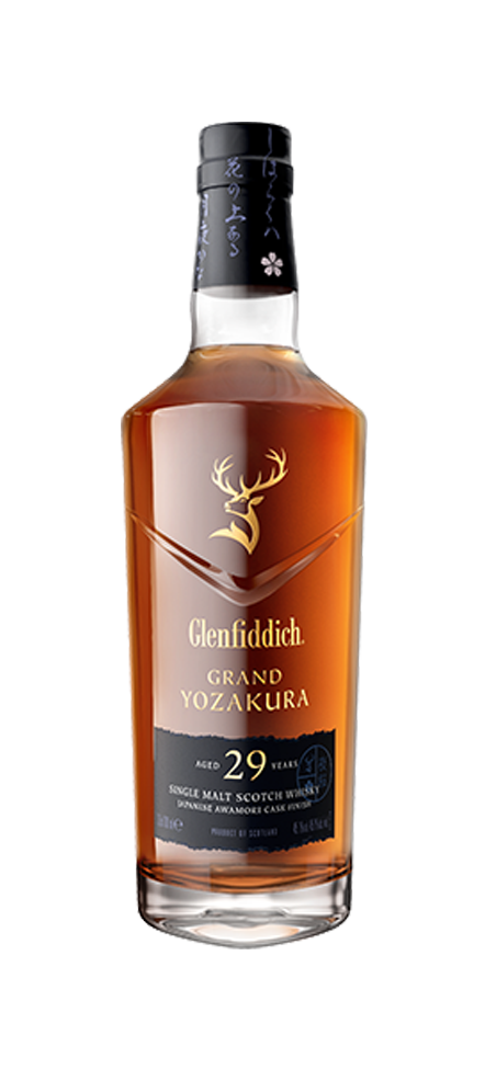 Glenfiddich 12 YO