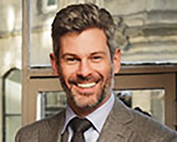 Mark Thomson