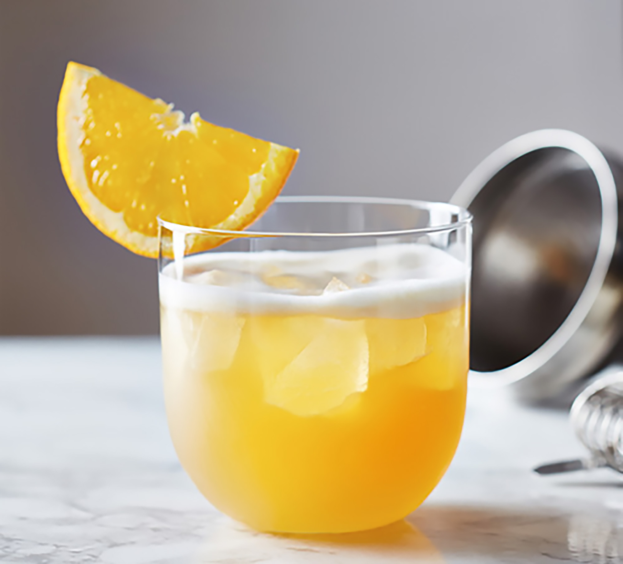 Downtown Whisky Sour
