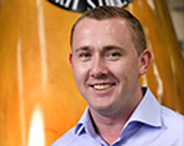 David Allardice
