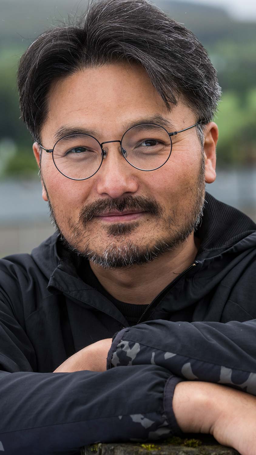 Biho Ryu artist