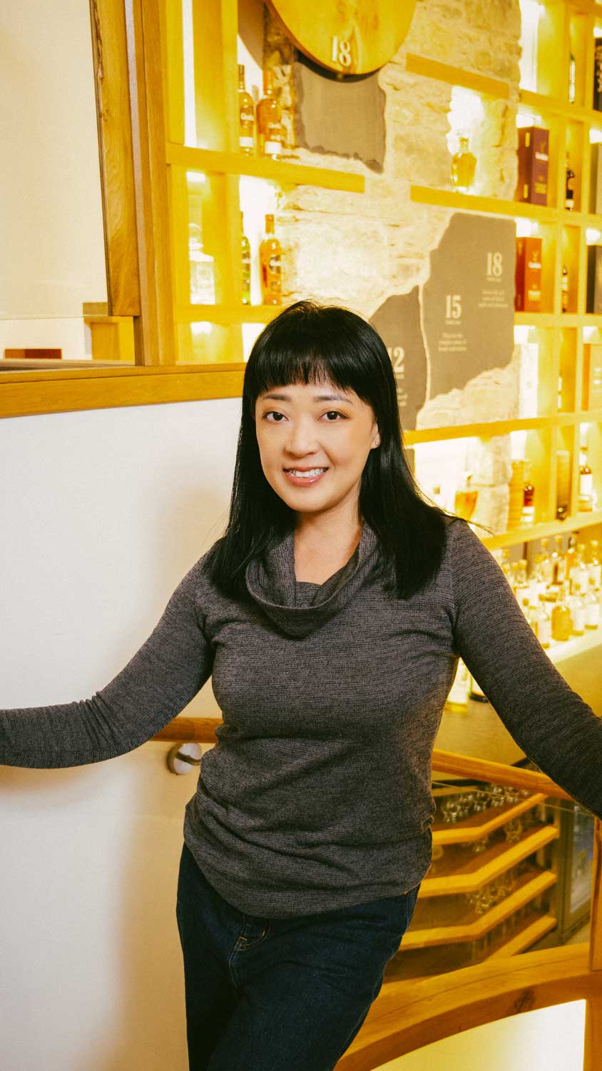 Sun Hsiao-Tung Artist