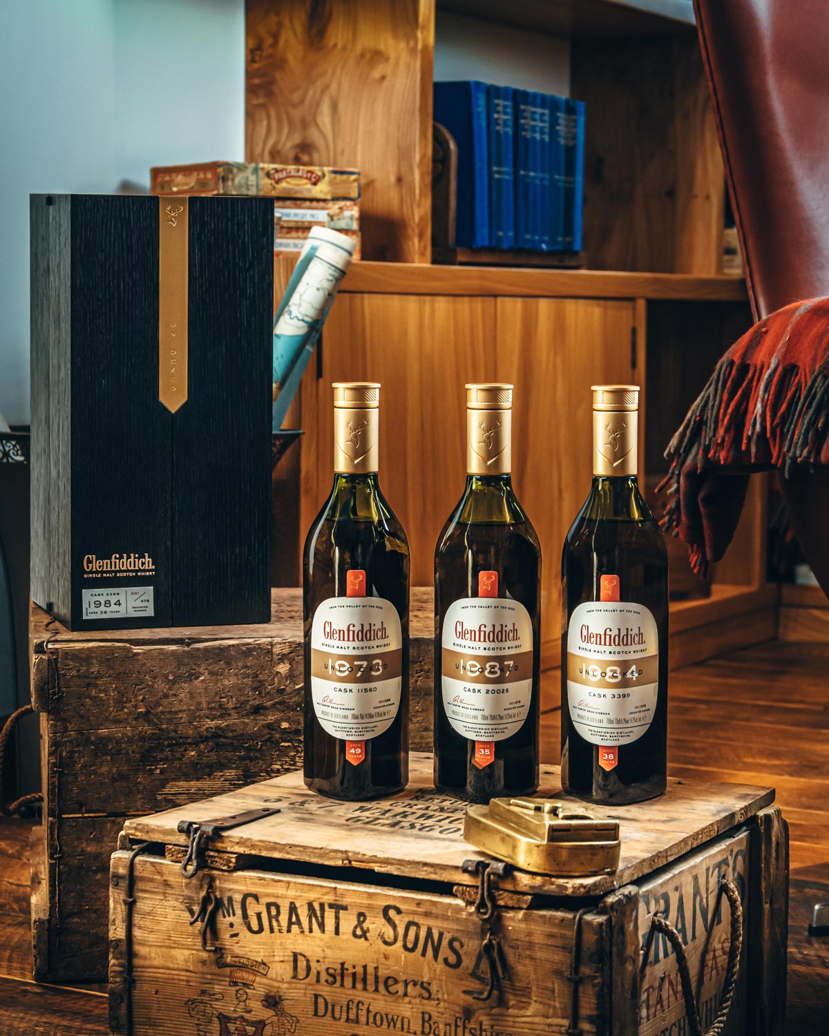 Bottles